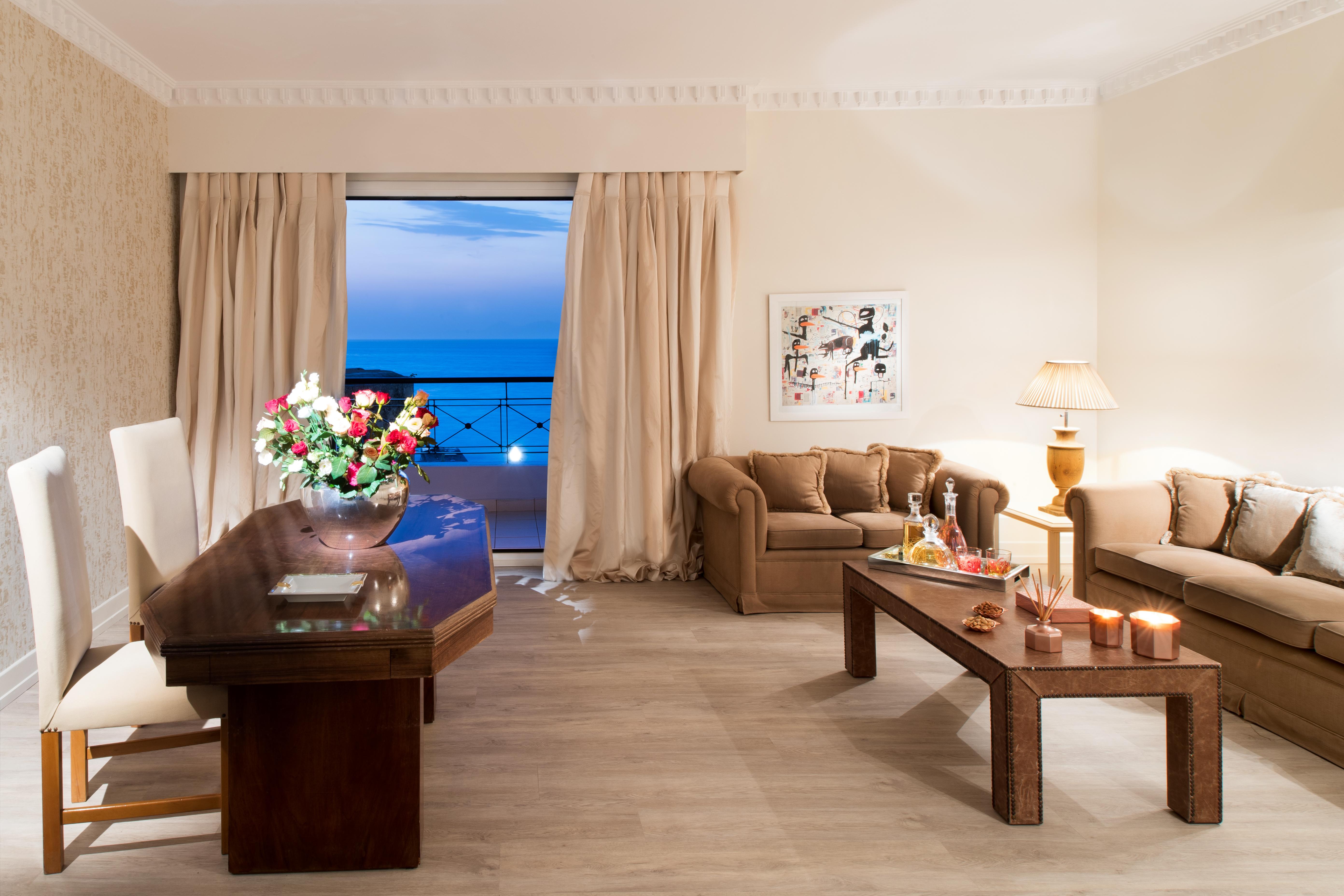 Mitsis Grand Hotel Rhodes City Exterior foto Suite at the Westin Palace, Athens