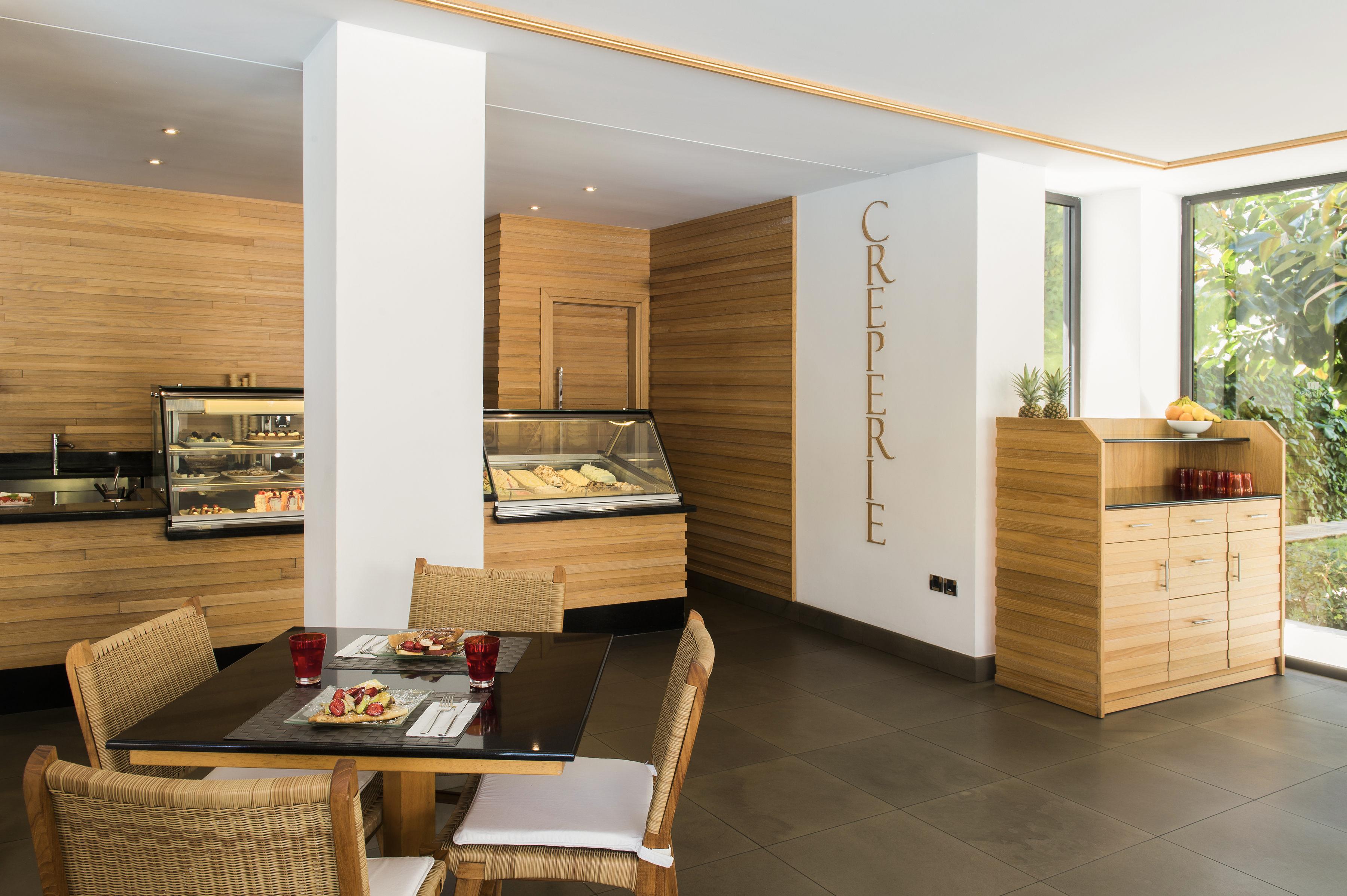 Mitsis Grand Hotel Rhodes City Exterior foto Restaurant GREENE